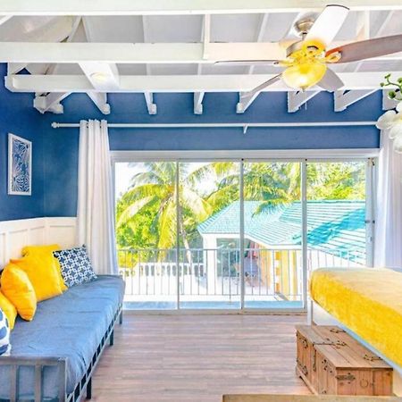 Pool Cottage At Viking Hill - Love Beach Nassau Extérieur photo