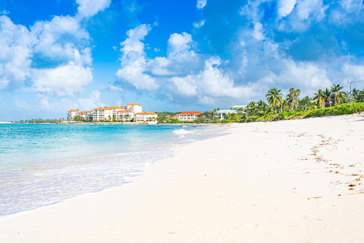 Pool Cottage At Viking Hill - Love Beach Nassau Extérieur photo