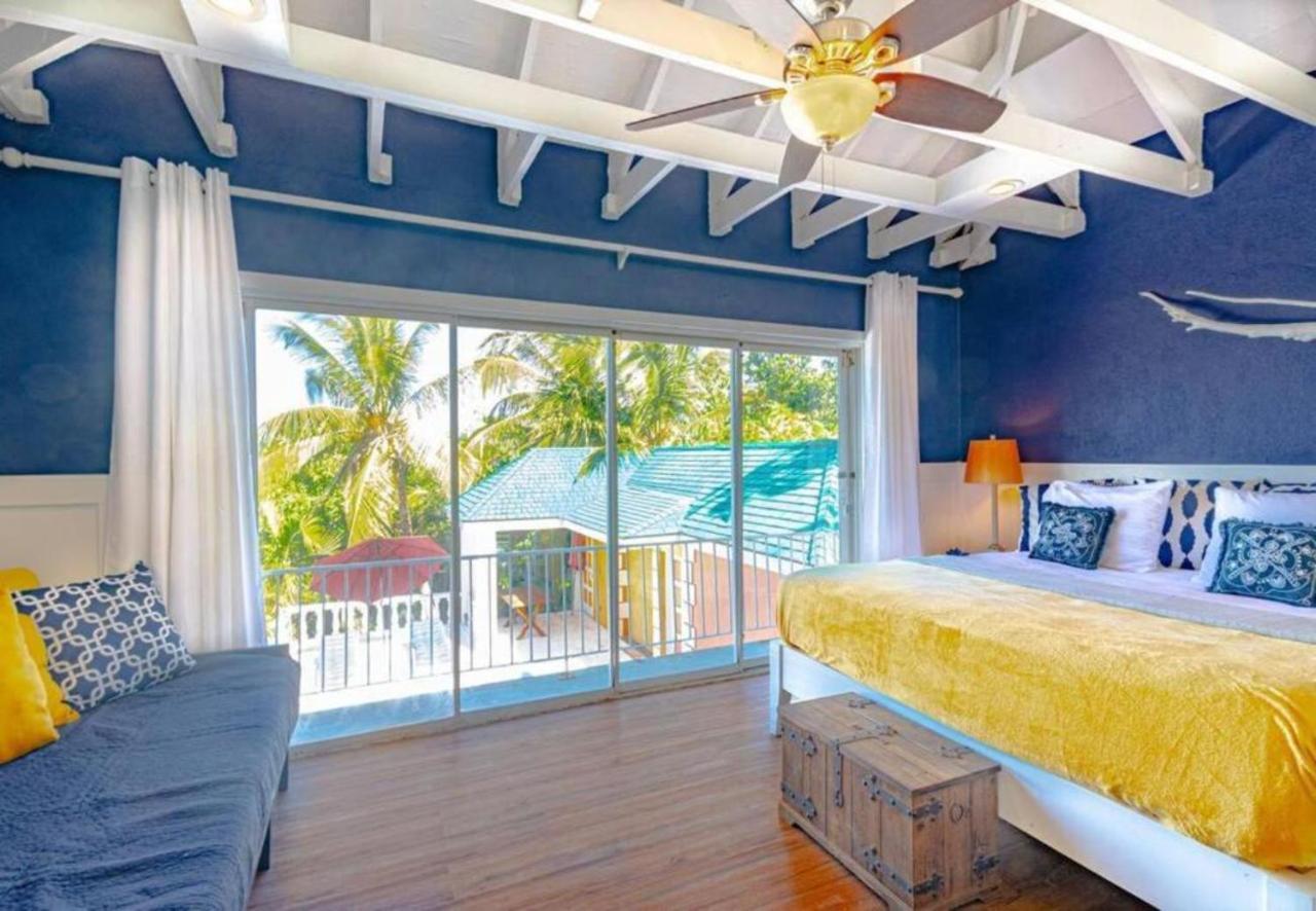 Pool Cottage At Viking Hill - Love Beach Nassau Extérieur photo