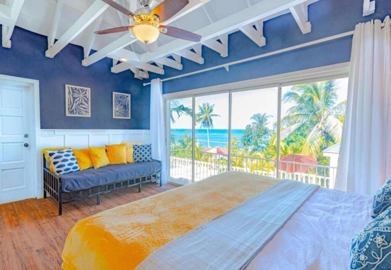 Pool Cottage At Viking Hill - Love Beach Nassau Extérieur photo